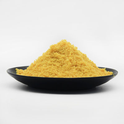 24% PAC Poly Aluminium Chloride ใช้ในการบำบัดน้ำ หมายเลข CAS 1327-41-9