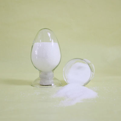 โรงฆ่าสัตว์ PAM การบำบัดน้ำด้วยสารเคมี Cationic Polyacrylamide Flocculant