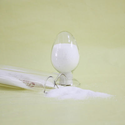 การล้างถ่านหิน Pam Flocculant Polyacrylamide Powder C3H5NO