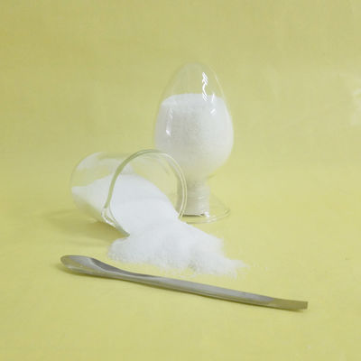 CAS No. 9003-05-8 99% Polyacrylamide บำบัดน้ำเสีย Anionic Powder