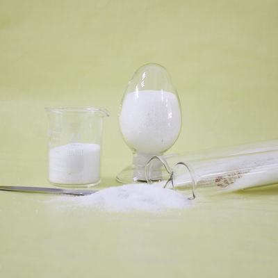 Anionic Polyacrylamide Flocculant Polymer Pam สารบำบัดน้ำ