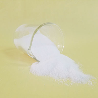 Cationic PAM การบำบัดน้ำด้วยสารเคมี Dewatering Flocculant Powder