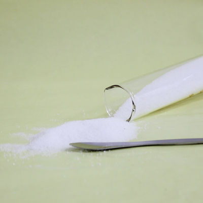 Einecs 231-545-4 APAM Anionic Polyacrylamide Flocculant ผงเม็ดสีขาว