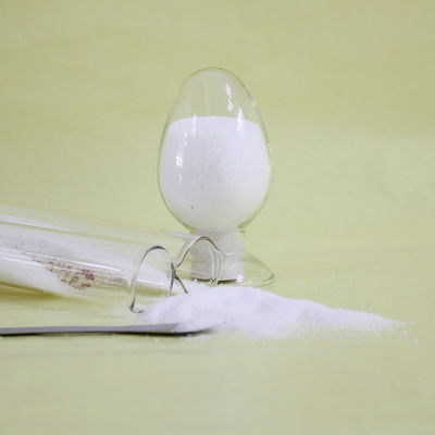 25 กก. Cationic Polyacrylamide Flocculant CPAM ผงเม็ดสีขาว