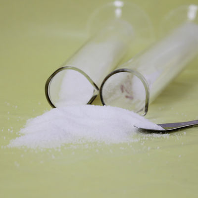 การทำกระดาษ PAM Chemical Water Treatment Anionic Polyacrylamide Powder