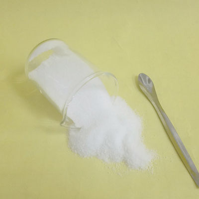 CPAM Cationic Flocculant Polyacrylamide Cas 9003-05-8 การแยกของเหลวที่เป็นของแข็ง
