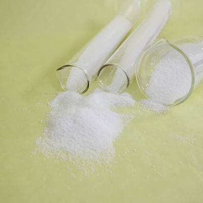 NPAM Nonionic Polyacrylamide Pam การบำบัดน้ำด้วยสารเคมี