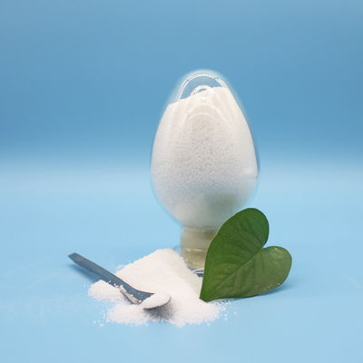ความหนืดสูง Anionic Polyacrylamide Flocculant APAM Oil Drilling Chemicals