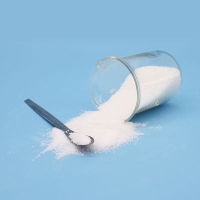 90% พอลิเมอร์ PAM Anionic Polyacrylamide Flocculant และ Coagulant สำหรับการเกษตร