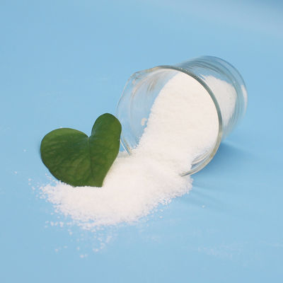 ความหนืดสูง Anionic Polyacrylamide Flocculant APAM Oil Drilling Chemicals