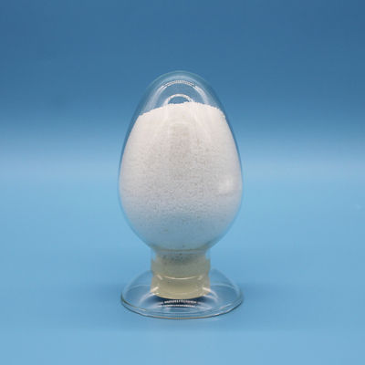 (C8H16NCl)N Anionic Polyacrylamide Flocculant สำหรับการล้างถ่านหินและการตกตะกอน