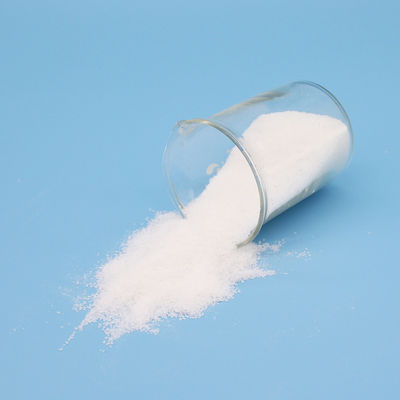 การทำกระดาษ Anionic Polyacrylamide Flocculant NPAM Nonionic PAM Powder