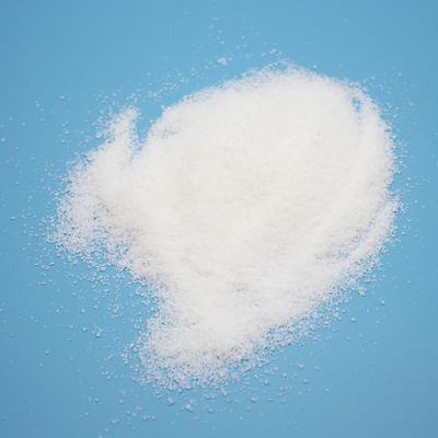 25 กก. Anionic Polyacrylamide Flocculant PAM Chemicals ที่ใช้ในโรงบำบัดน้ำเสีย