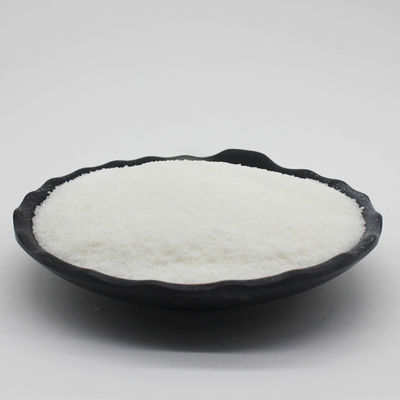 Cationic PAM (C3H5NO) N Sludge Dewatering พอลิเมอร์ Cas No. 9003-05-8