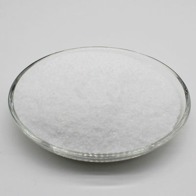 99% Polyacrylamide Flocculant Water Treatment (C3H5NO)N สารประกอบพอลิเมอร์