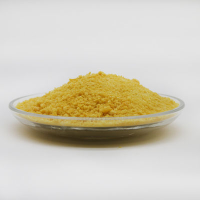 Cas No. 1327-41-9 PAC Poly Aluminium Chloride Powder ความบริสุทธิ์ 30%
