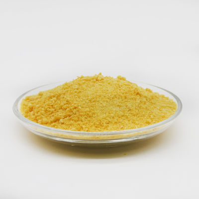 การบำบัดน้ำดื่ม PAC Poly Aluminium Chloride 30% Powder