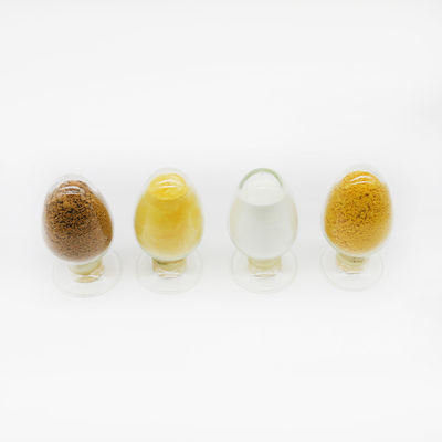 Cas 1327-41-9 30 Al2O3 โพลีอะลูมิเนียมคลอไรด์บำบัดน้ำ PAC Powder