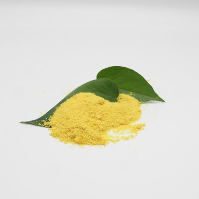 PAC 30% สารเคมีบำบัดน้ำเสียสเปรย์แห้ง Polyaluminum Chloride Powder