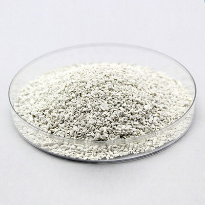 C3Cl3N3O3 TCCA Granular 90 คลอรีน TCCA 90 สำหรับสระว่ายน้ำ