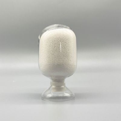 Anionic PAM โพลีอะคริลิคเอไมด์ C3H5NO พอลิเมอร์โพลีอะคริลาไมด์