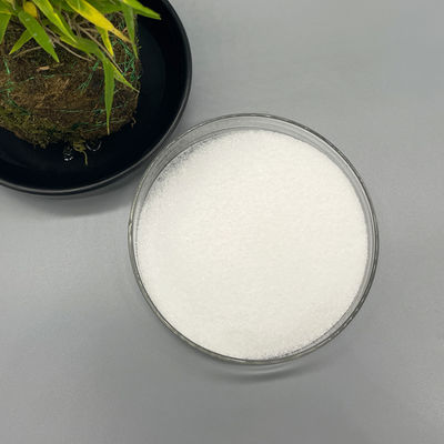 88% Poly Acrylamide APAM โพลีเมอร์ที่ละลายน้ำได้สำหรับการใช้งานทางเภสัชกรรม