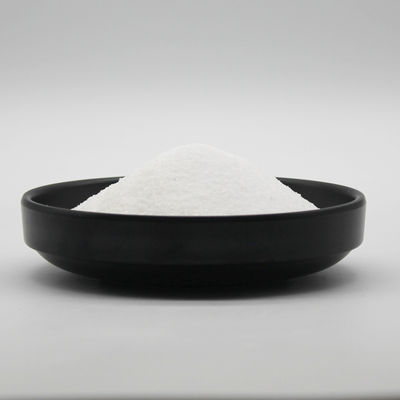 การบำบัดน้ำ Anionic Polyacrylamide สำหรับโรงล้างเหมืองแร่