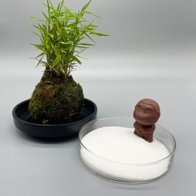 90% APAM Polyacrylamide Coagulation ในการทำน้ำให้บริสุทธิ์