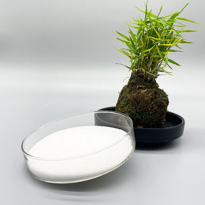 99% Anionic Polyacrylamide Flocculant (C3H5NO) N Coagulant ช่วยในการบำบัดน้ำ