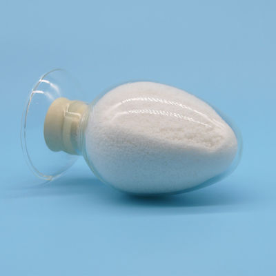 8 ล้าน Nonionic Polyacrylamide อินทรีย์พอลิเมอร์ Flocculant การบำบัดน้ำ