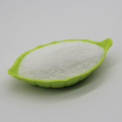 90% Non Ionic PAM ผงละลายน้ำได้ NPAM Linear Polymer Flocculant