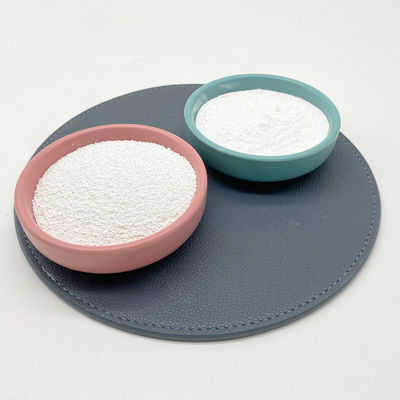 ผง DCCNa SDIC เกรดอาหารสีขาวสำหรับการฆ่าเชื้อบนโต๊ะอาหาร