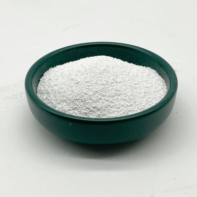 Nadcc/SDIC/Sodium Dichloroisocyanurate dihydrate คลอรีนเม็ด 56%60% 8-30mesh สารเคมีบำบัดน้ำ