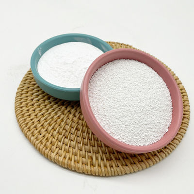 DCCNa โซเดียมไดคลอโรไอโซไซยานูเรต SDIC Granular สำหรับการบำบัดน้ำ