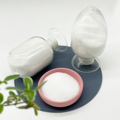 เคมีบำบัดน้ำที่ละลายน้ำได้ลิเนียร์ไอออนิกพอลิเมอร์บำบัดน้ำ Apam