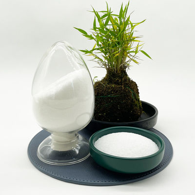APAM Auxiliary Agent Polyacrylamide Flocculant White Powder สำหรับสารเคมีบำบัดน้ำ