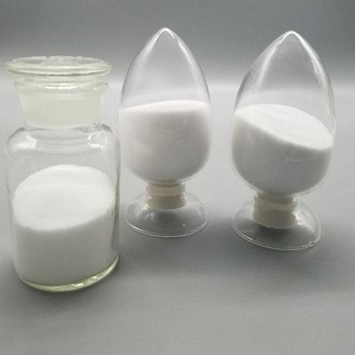 Nonionic Cationic Polyacrylamide Flocculant Polymer สำหรับการบำบัดน้ำเสีย 9003-05-8