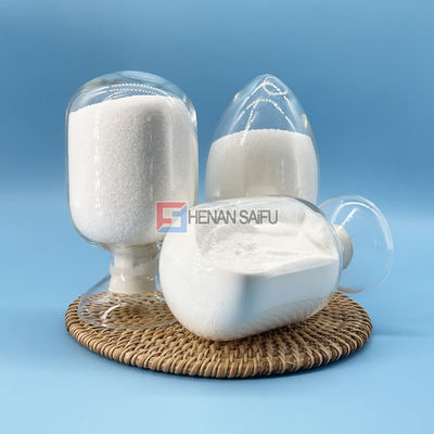 น้ำมันปาล์มโพลิเมอร์ Cationic Polyacrylamide Flocculant Wate Treatment สำหรับการบำบัดน้ำเสียจากตะกอน