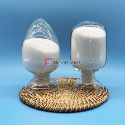 Hydrolyzed Polyacrylamide PHPA Powder Flocculant สำหรับการบำบัดน้ำ