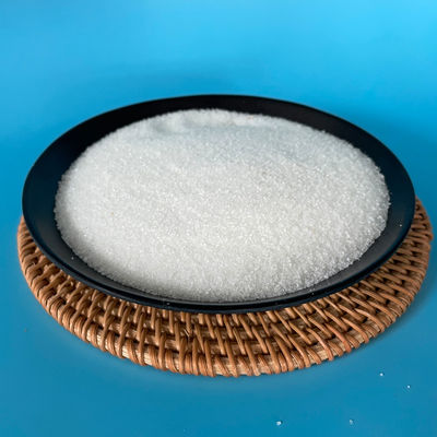 APAM Anionic Polyacrylamide Powder เคมีบำบัดน้ำเชิงเส้น 9003-05-8